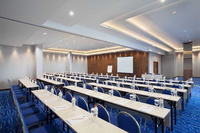 Ibis Budget Bandung Asia Afrika Exterior foto