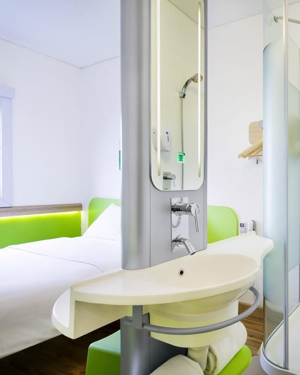 Ibis Budget Bandung Asia Afrika Zimmer foto